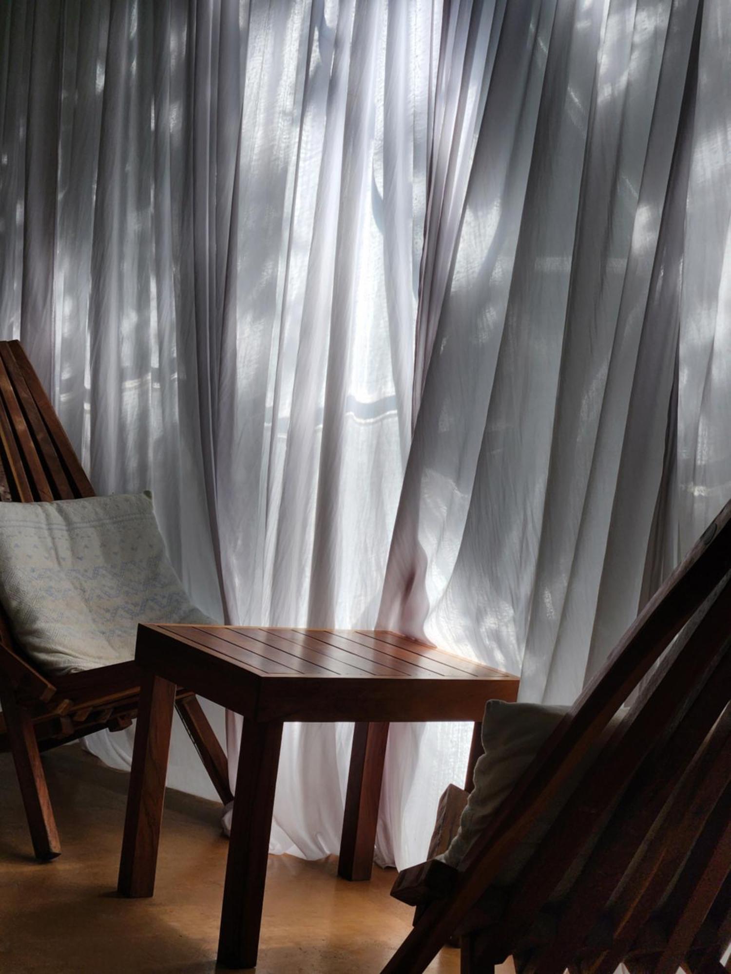 Ku Kuk Glamping Chemuyil Exterior foto